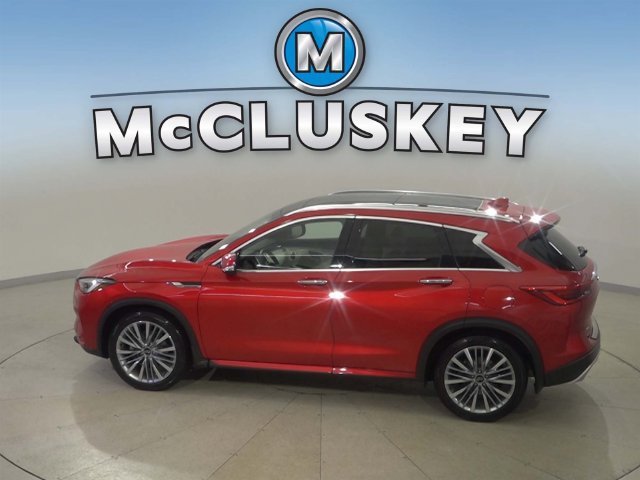 2023 INFINITI QX50 Autograph - Photo 10