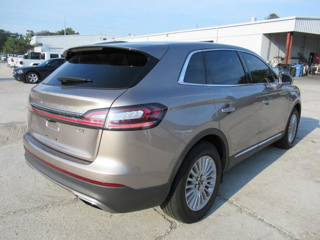 Used 2020 Brown Lincoln Standard image 4