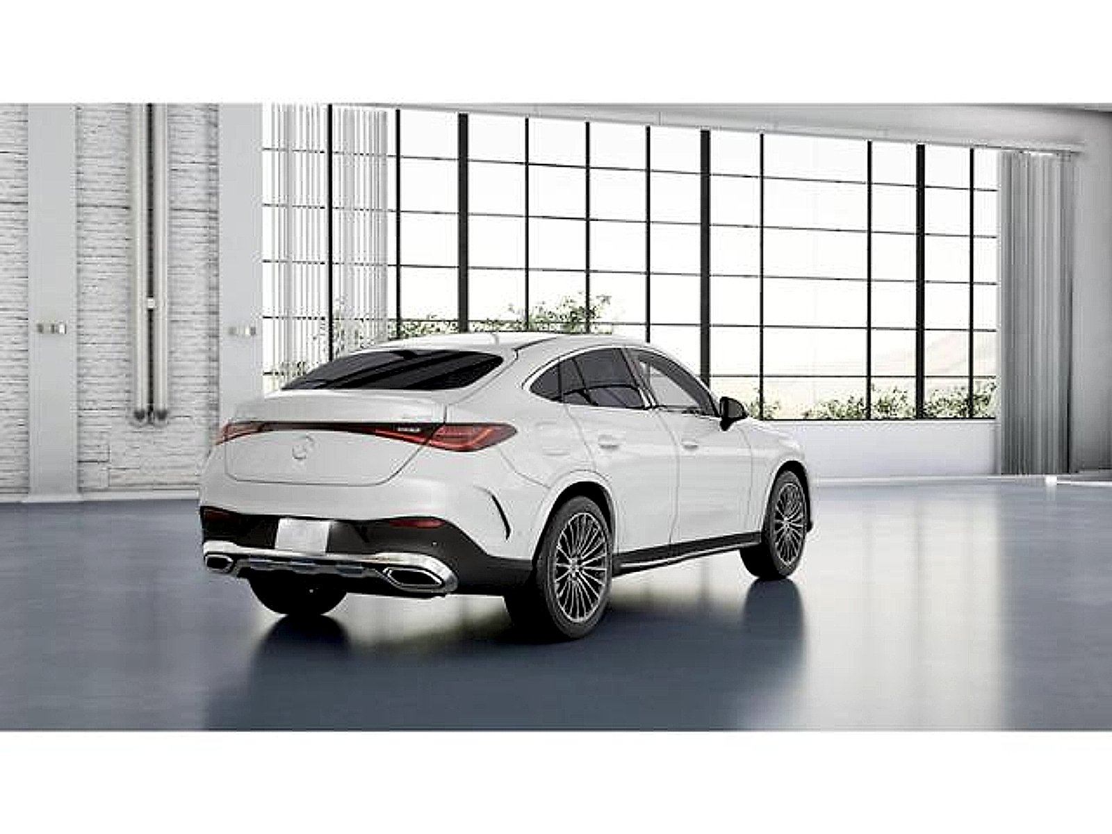 Certified Used 2024 MANUFAKTUR Moonlight White Metallic Mercedes-Benz 4MATIC® image 23