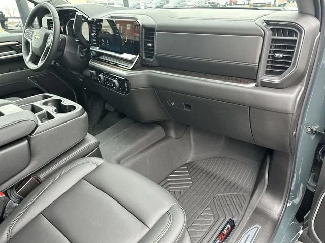 New 2026 Cypress Gray Chevrolet LT image 30