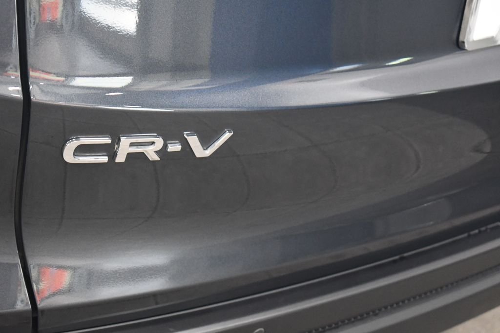 2024 Honda CR-V EX-L - Photo 7