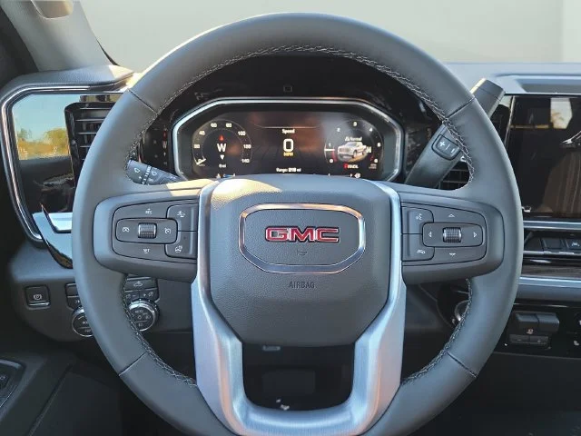 2026 GMC Sierra 1500 Elevation - Photo 19