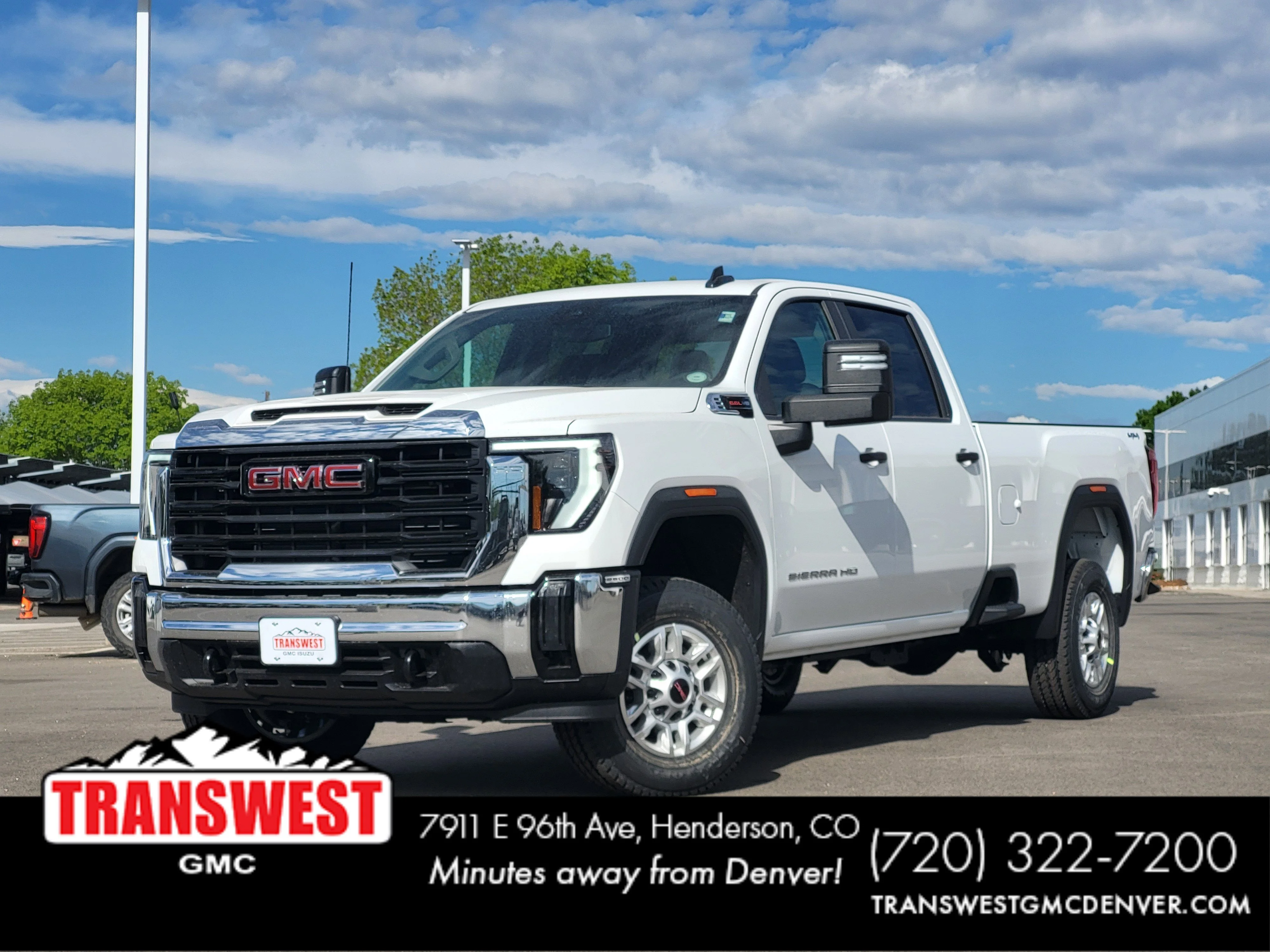 2026 GMC Sierra 4WD Crew Cab Standard Box Pro's photo