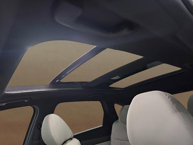 New 2026 Silver Hyundai Limited AWD image 32
