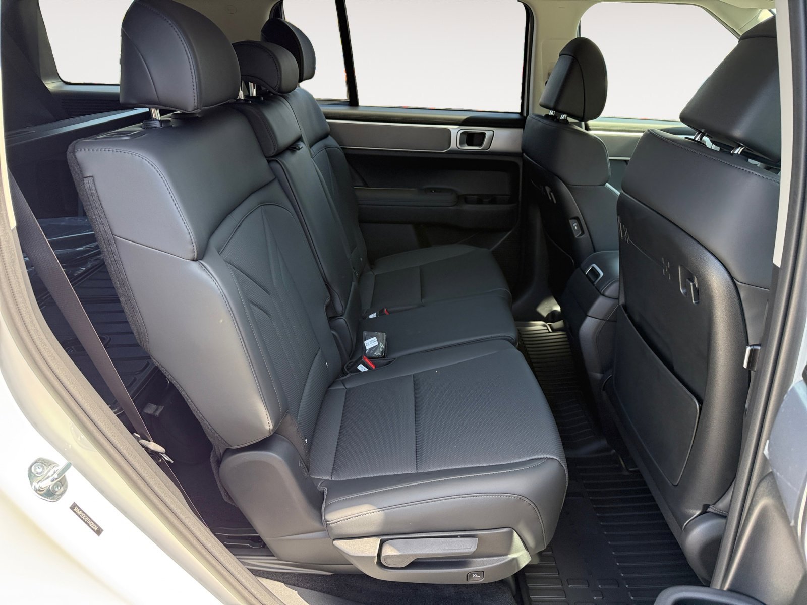 New 2026 Serenity White Hyundai SEL image 18