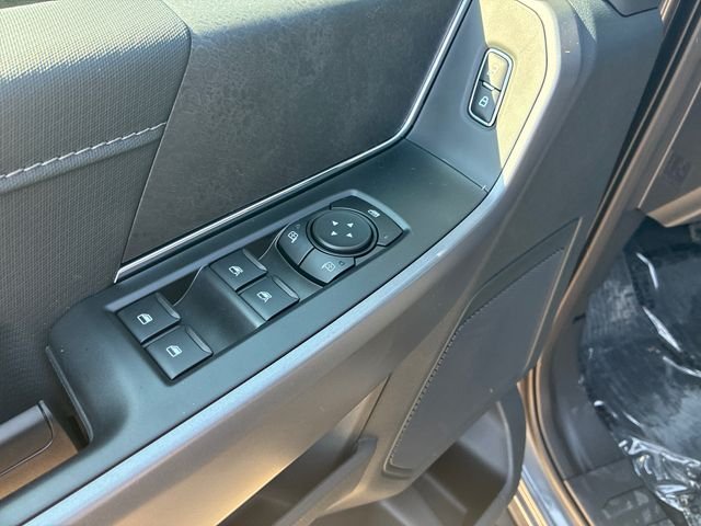 New 2026 Gray Ford XLT image 20