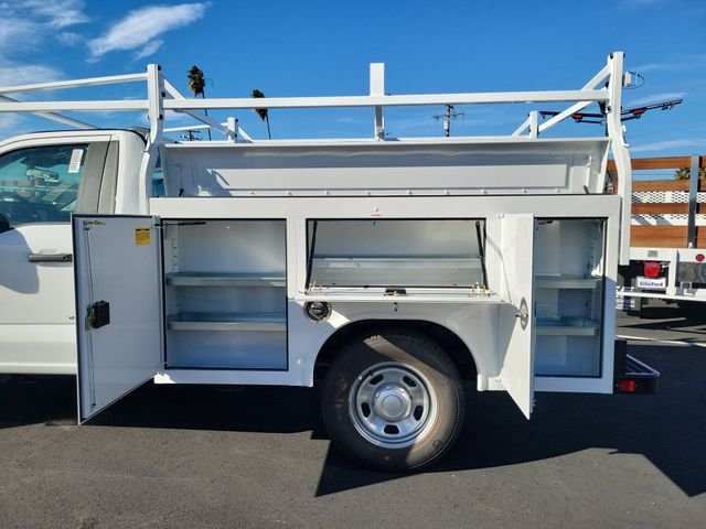 2025 Ford F-350 Super Duty XL - Photo 20