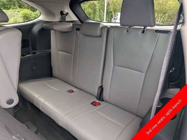 Used 2023 Beige Toyota Bronze Edition image 14