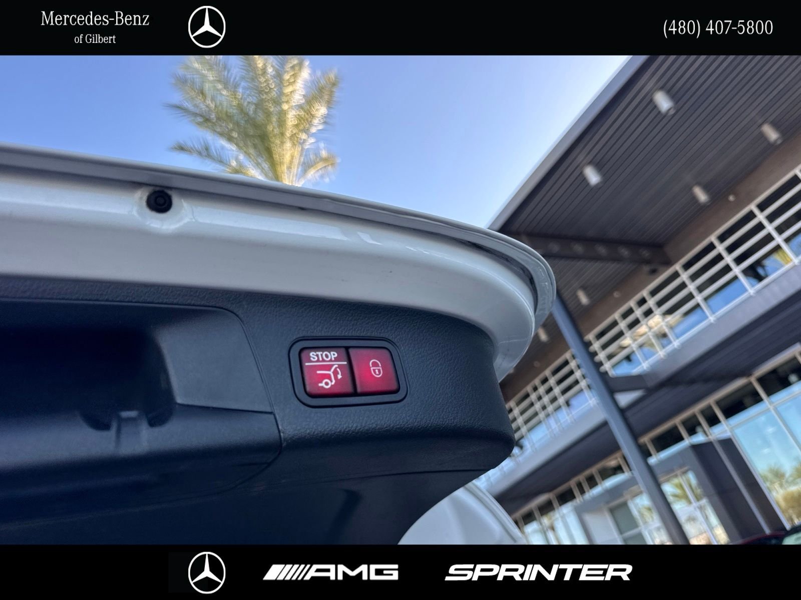 Certified Used 2023 White Mercedes-Benz GLA 250 image 8