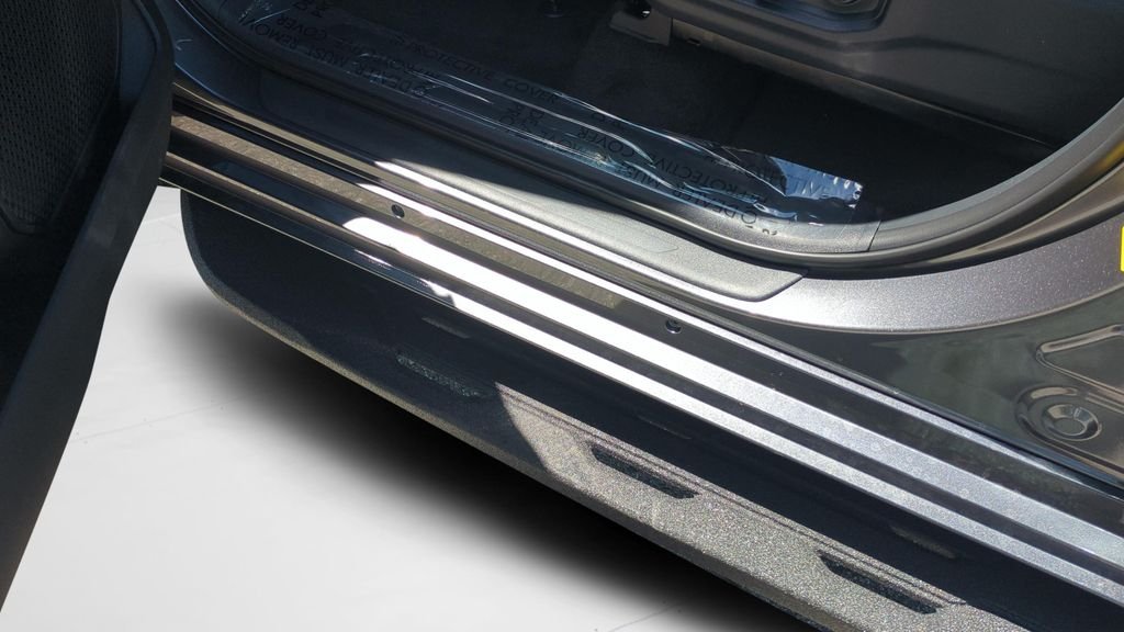 New 2026 Magnetic Gray Metallic Toyota  Limited image 36