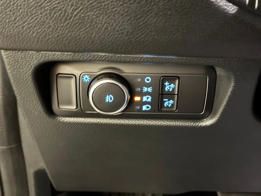 New 2026 Black Ford STX image 28
