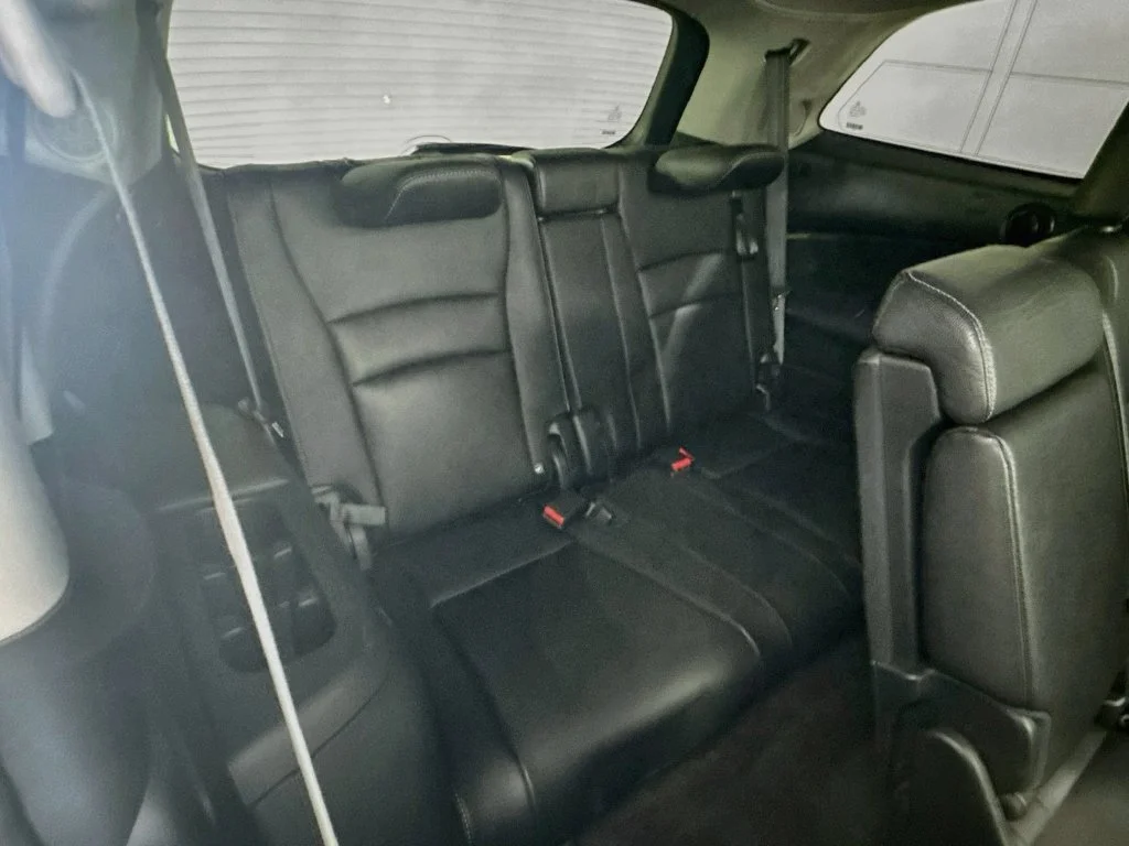 Certified Used 2017 Crystal Black Pearl Honda Touring image 45