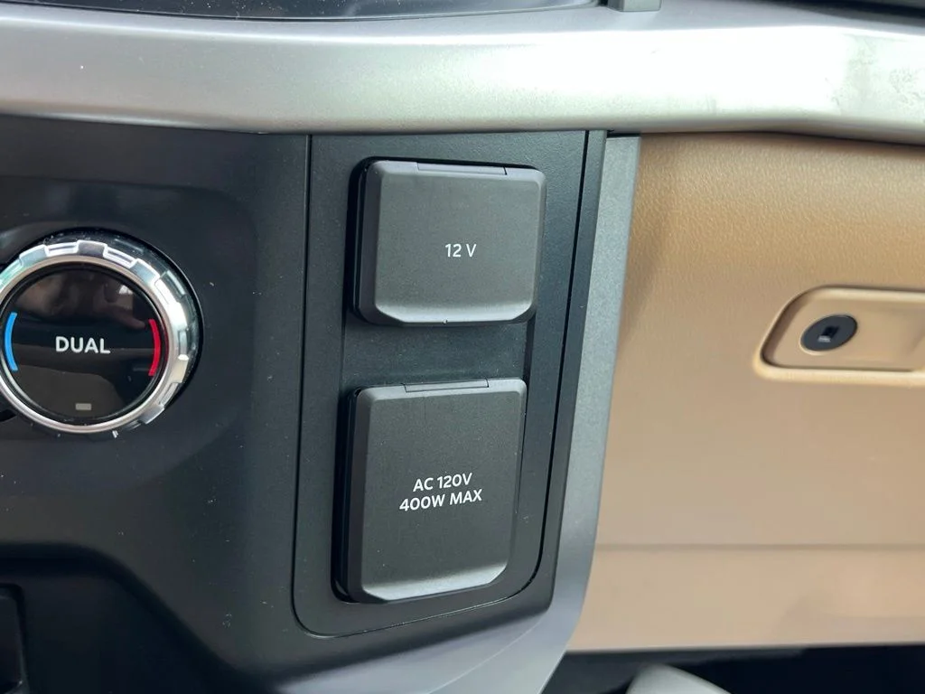 2022 Ford F-150 XLT - Photo 32