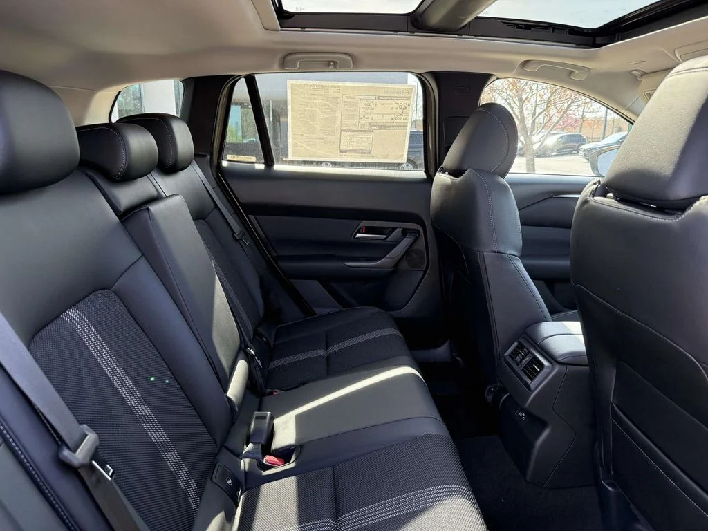 New 2026 Sand Metallic Mazda 2.5 S Meridian Edition image 16