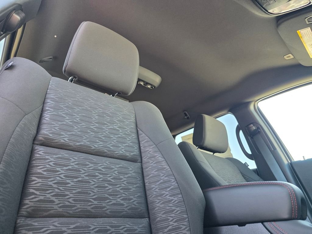 New 2026 Vapor Gray Exterior Paint Dodge GT image 16