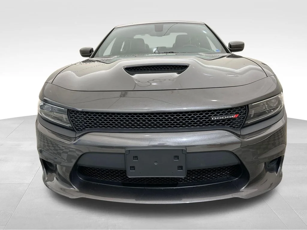 Used 2022 Gray Dodge GT image 9