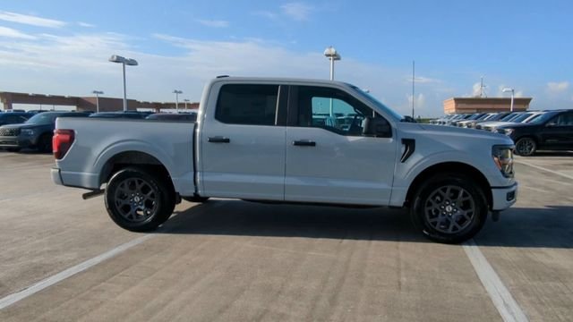 New 2026 Avalanche Ford STX® image 95