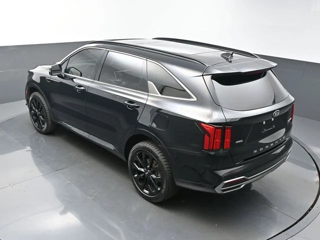 2021 Kia Sorento SX - Photo 41