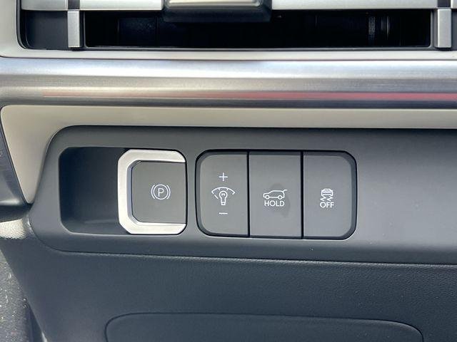 New 2026 Blue Hyundai Calligraphy AWD image 23