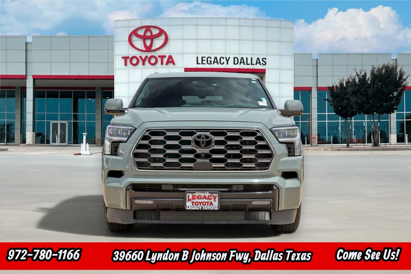 Used 2026  Toyota Platinum image 6