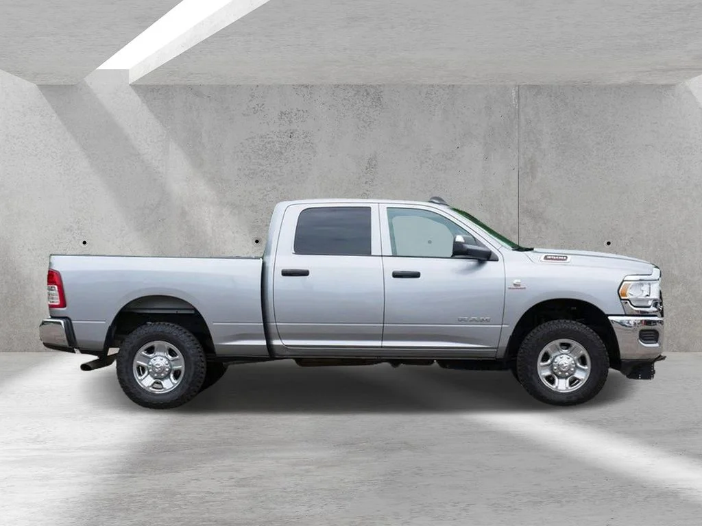 Certified 2021 RAM Ram 3500 Pickup Tradesman with VIN 3C63R3CL0MG667721 for sale in White Bear Lake, Minnesota