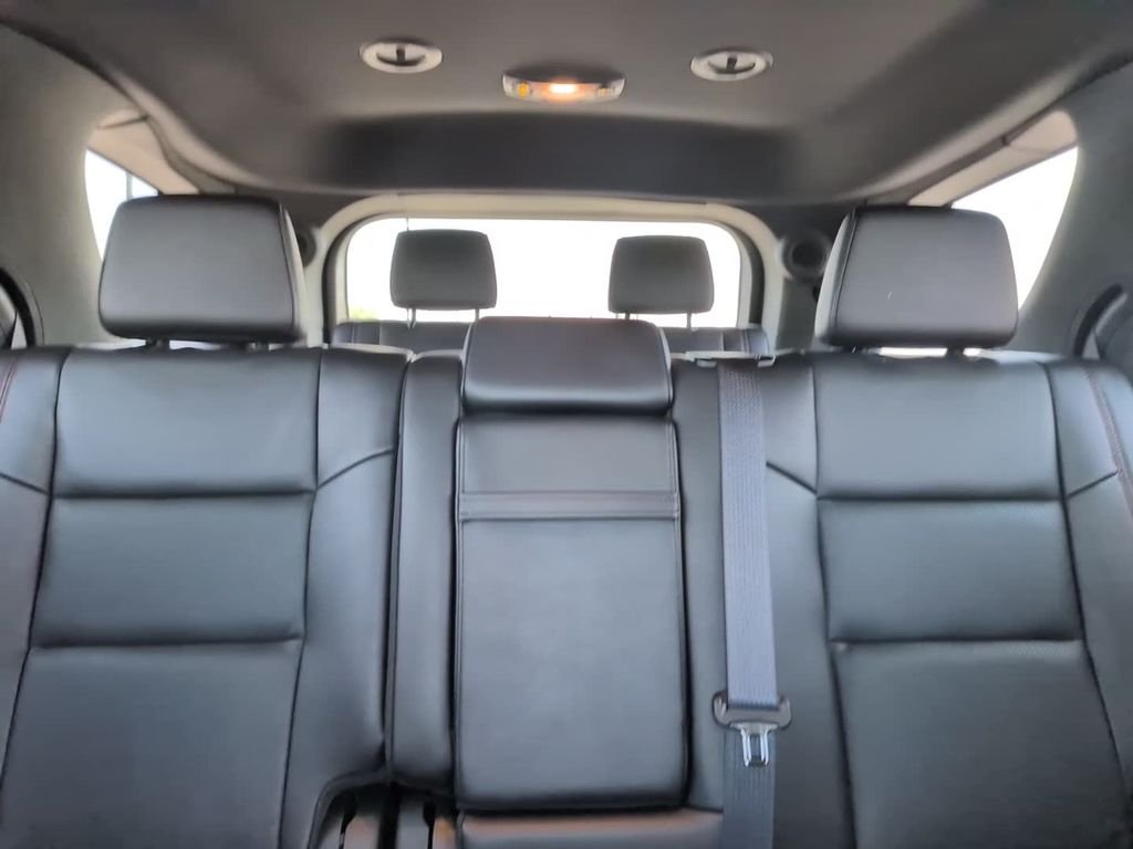 New 2026 Destroyer Gray Clearcoat Dodge GT PLUS image 26
