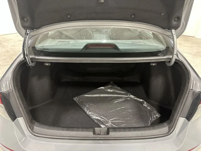 Certified Used 2026 Urban Gray Pearl Honda Sport image 16