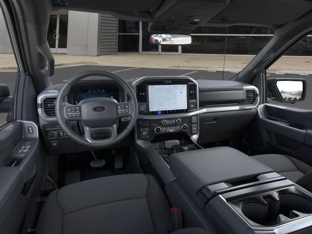New 2026 Avalanche Ford XLT image 9