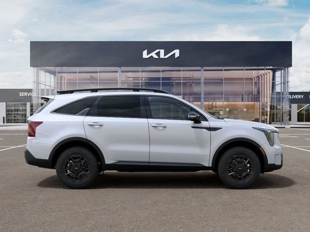 2026 Kia Sorento X-Pro SX Prestige - Photo 7