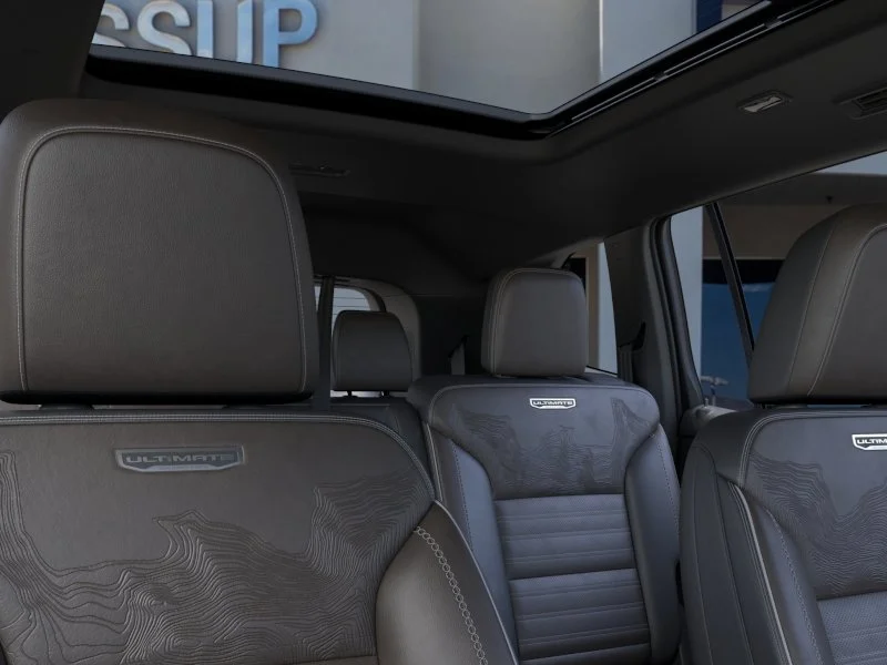 2026 GMC Acadia Denali Ultimate - Photo 24