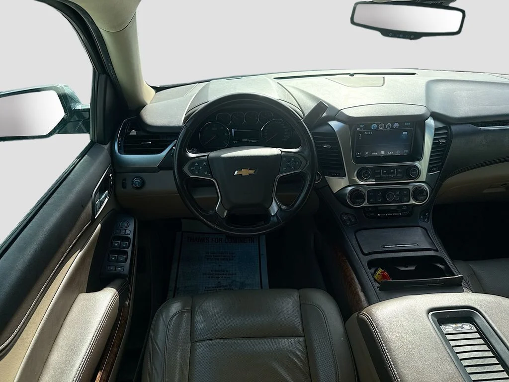 2020 Chevrolet Suburban Premier - Photo 23