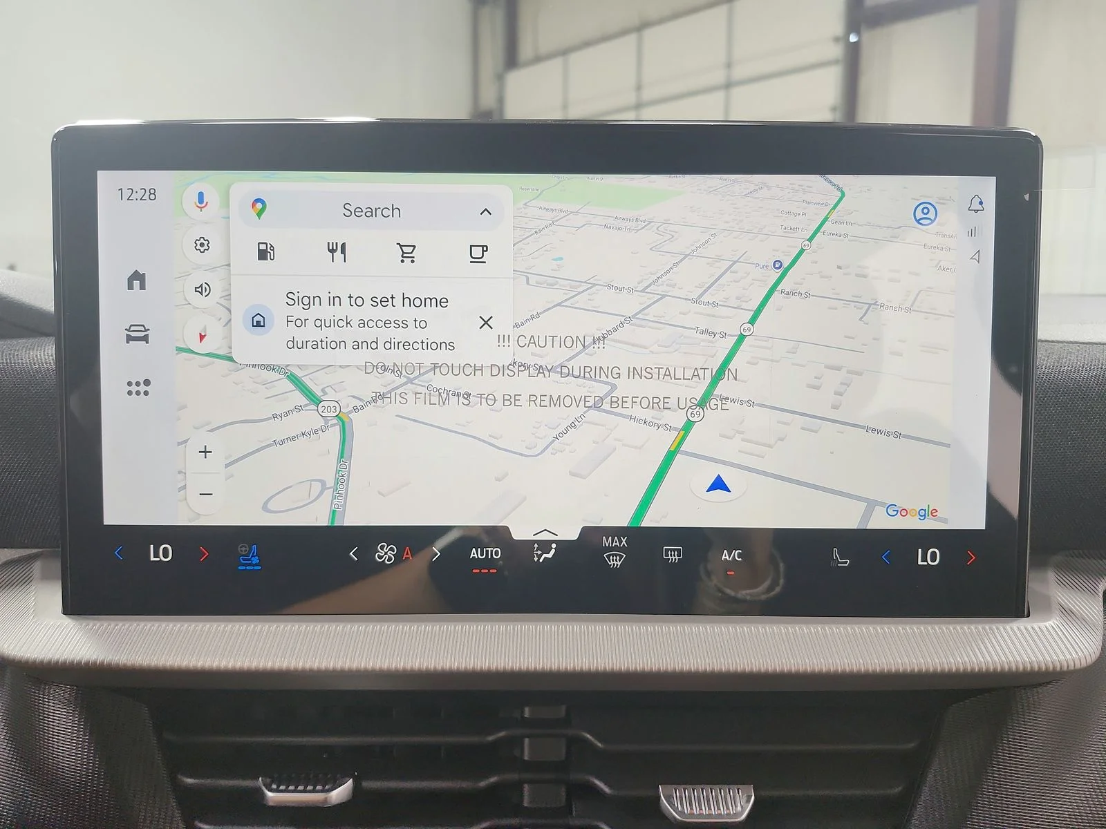 New 2026 Black Ford Tremor image 28