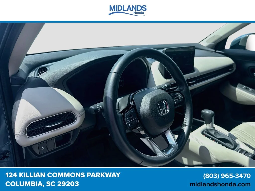 Used 2026  Honda EX-L image 9