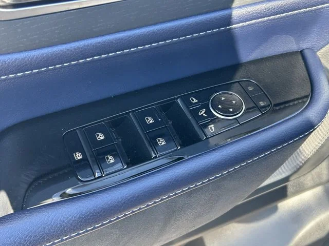 2026 INFINITI QX80 Sport - Photo 23