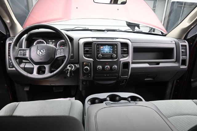 Used 2017 Red Ram Express image 21