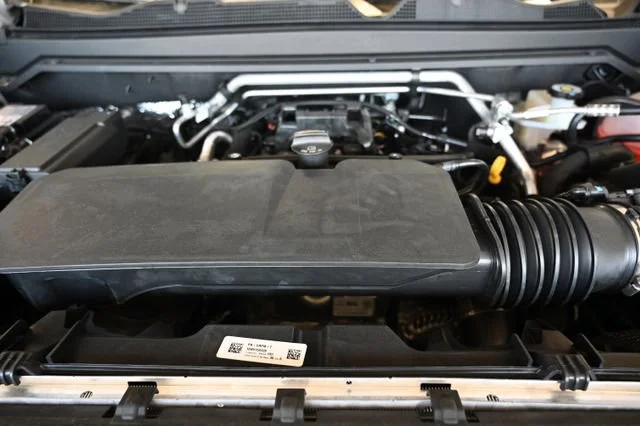 2026 GMC Canyon AT4 - Photo 30