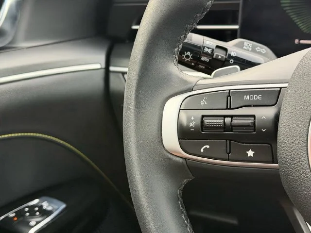 Used 2026 Gray Kia GT image 20