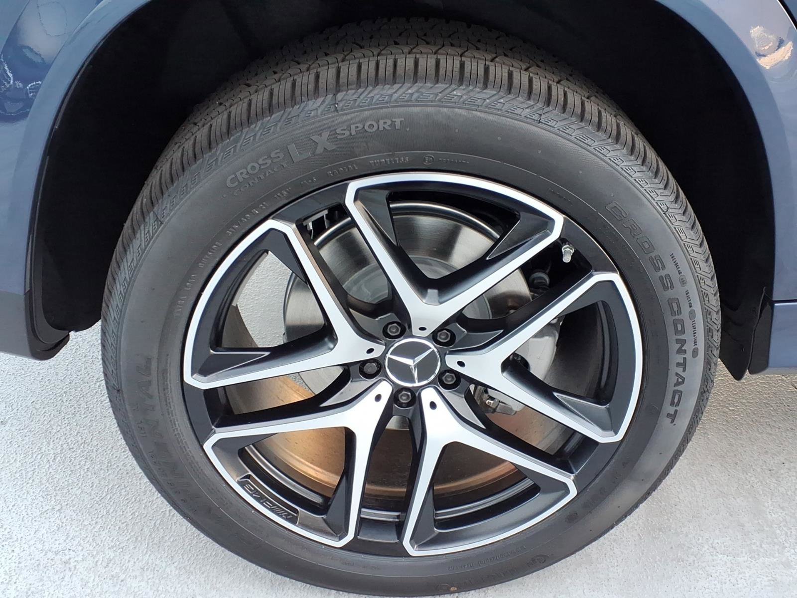 New 2026 Twilight Blue Metallic Mercedes-Benz AMG®  53 image 24