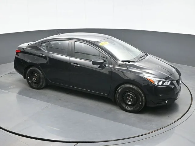 Used 2021 Black Nissan 1.6 S image 15