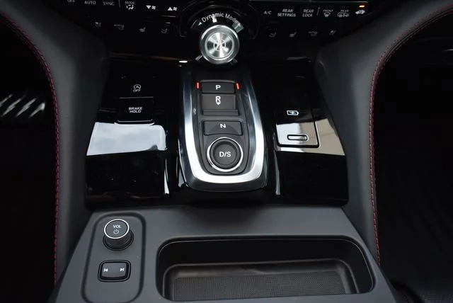 New 2026 Platinum White Pearl Acura Type S w/Advance Package image 20