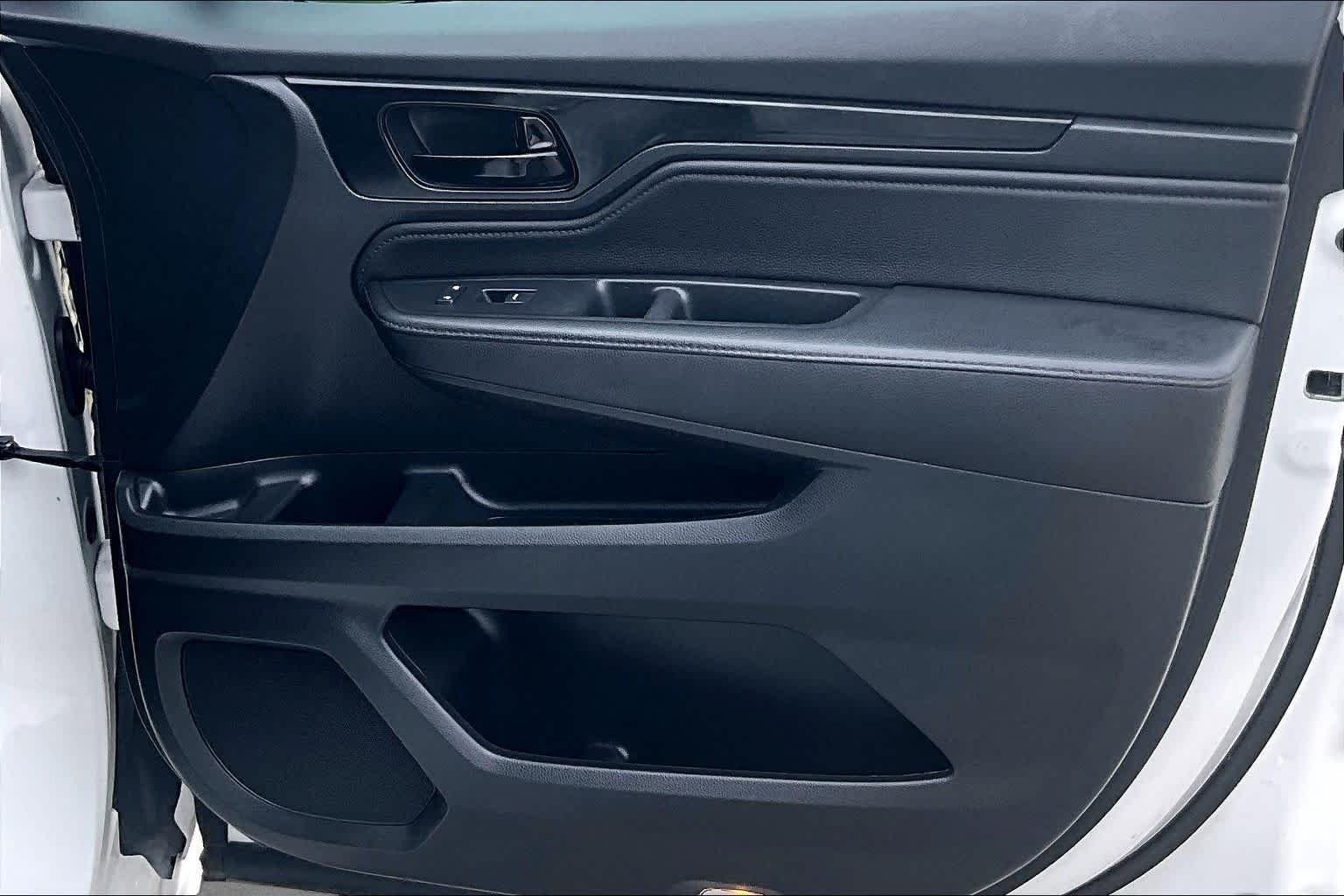 2023 Honda Odyssey Elite - Photo 23