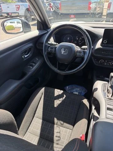 2023 Honda HR-V Sport - Photo 9