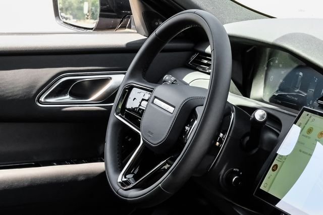 New 2026 Charente Grey Land Rover S image 21