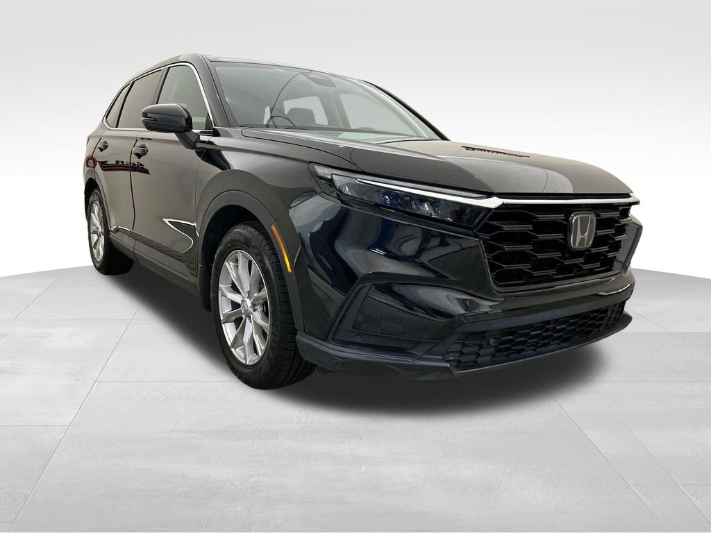 Used 2024  Honda EX-L image 7