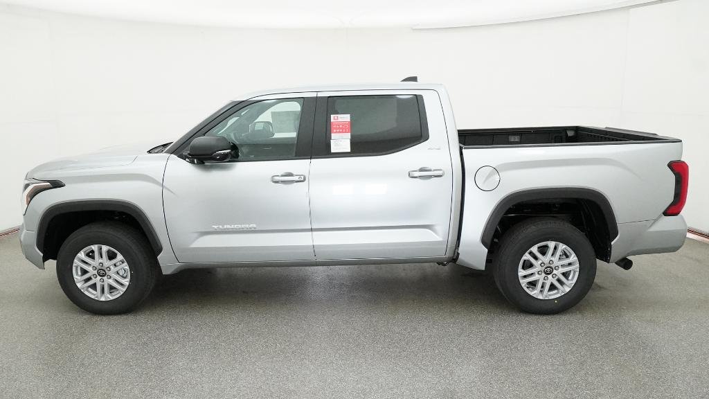 2026 Toyota Tundra SR5 - Photo 36
