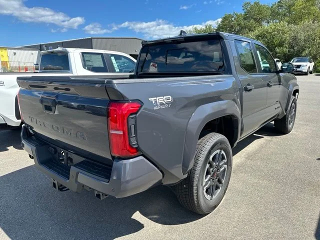 New 2026 Underground Toyota TRD Sport image 4