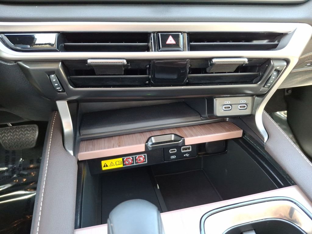 Certified Used 2023 IRIDIUM Lexus 350 Premium image 17