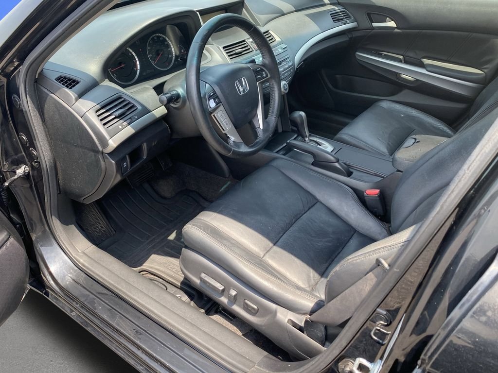 2010 Honda Accord EX-L - Photo 10