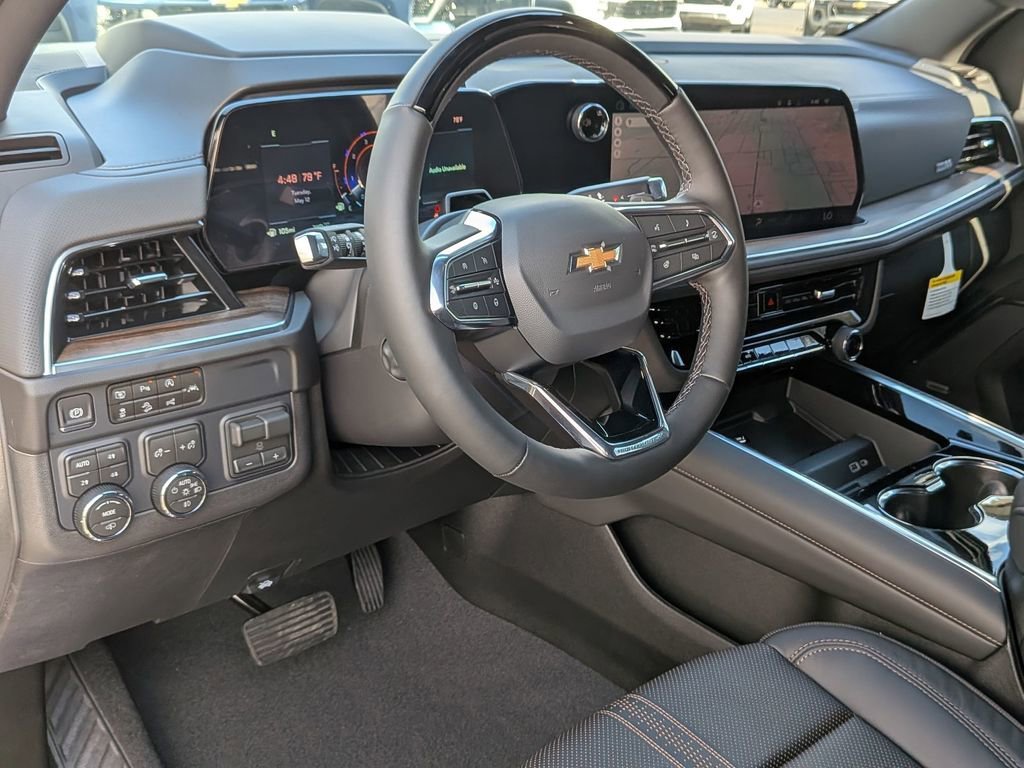 2026 Chevrolet Tahoe High Country - Photo 34