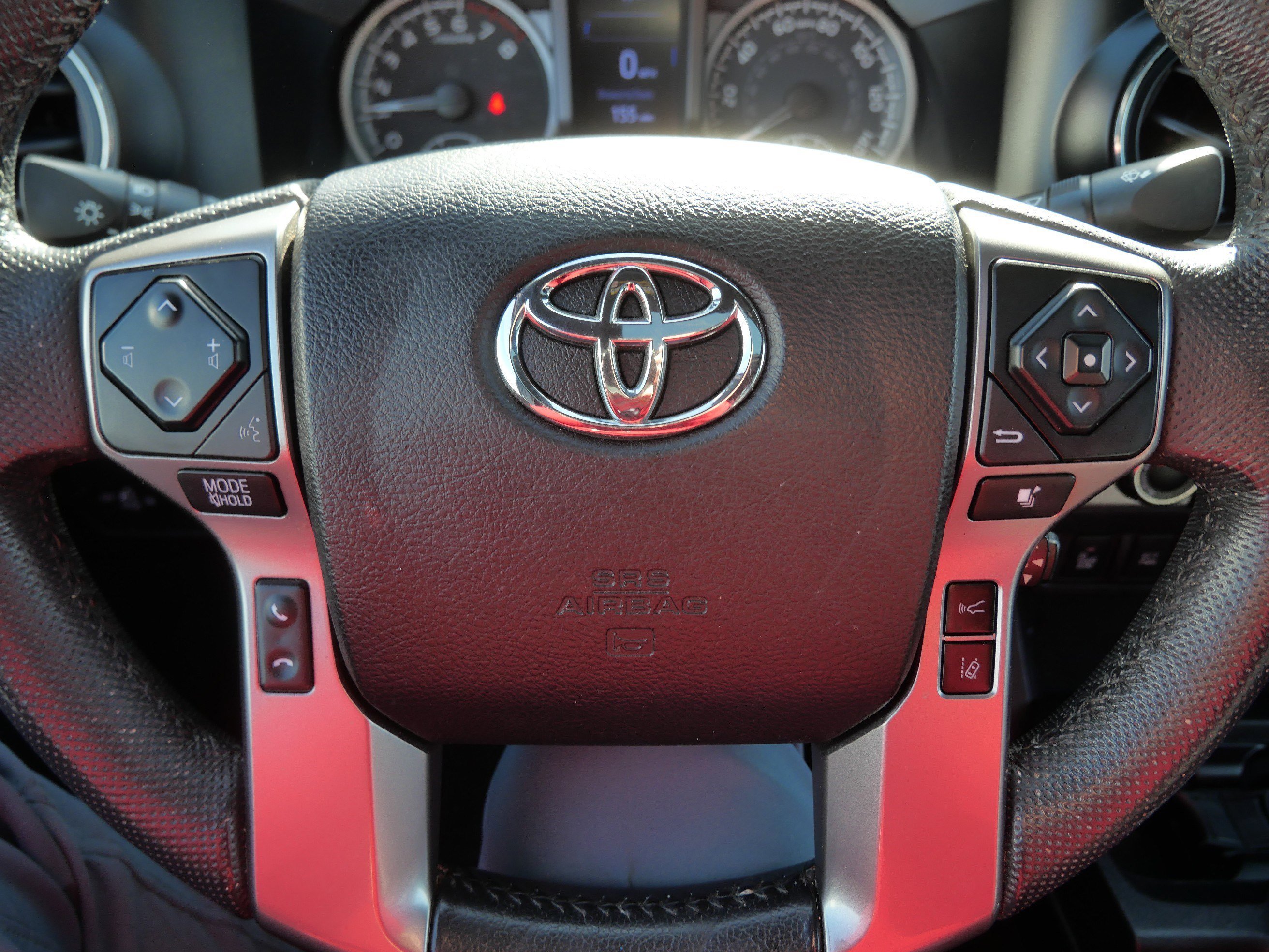 2021 Toyota Tacoma Limited - Photo 25